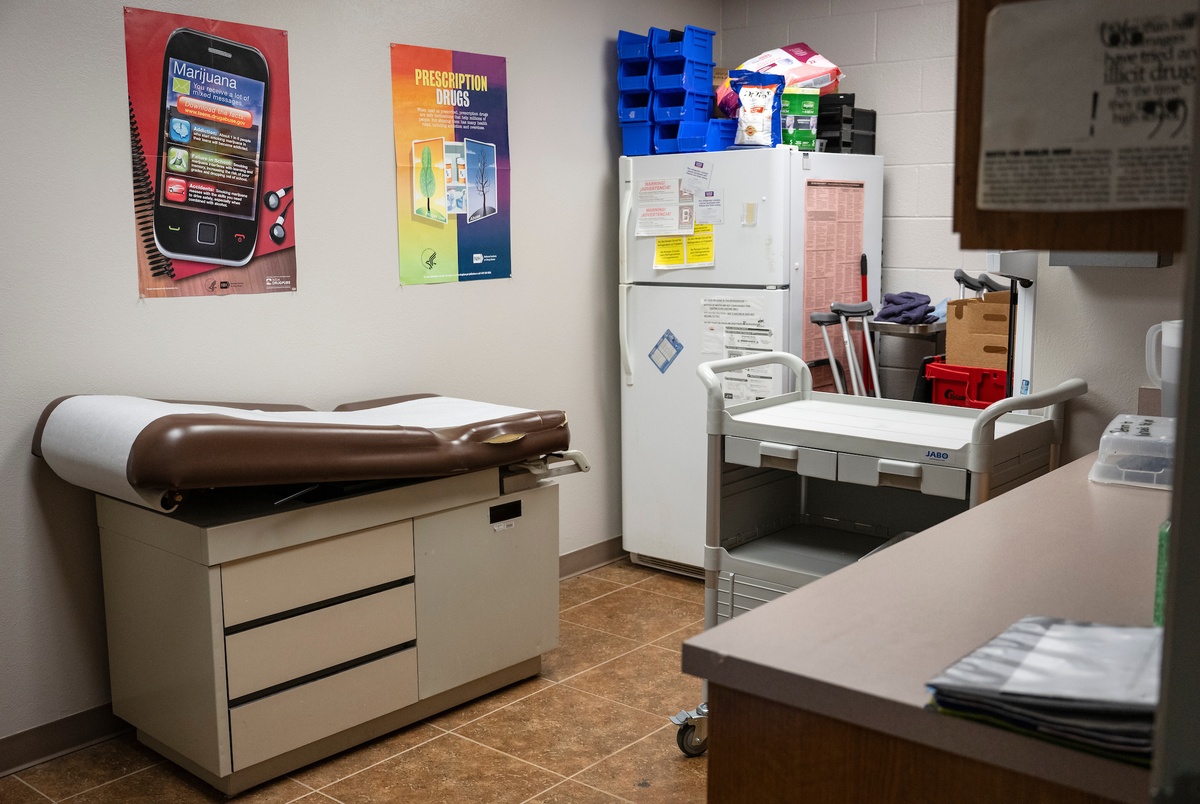 1.7 million Texans could lose health coverage under expiring tax credits, ACA changes in GOP megabill